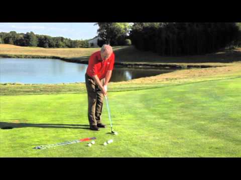 how to cure chipping yips