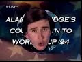 Alan Partridge World Cup Countdown