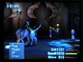 Final Fantasy VIII Odin Optional Semi-GF Sidequest Walkthrough