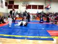 maine skirmish, Gabe Whitman