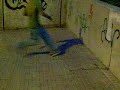 un footplant