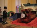 Tomy Harvey To The Rescue
