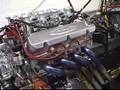 351 Ford Engine Dyno