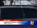 videos de Mocksville Manufacturing Plant Announces 110 Layoffs