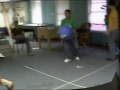 SWBC NeXtreme Challenges: NeXtreme Four Square