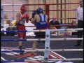 4º Victor Bonet (S. Baleares) vs Enrique Fernandez (S. Castilla y Leon)