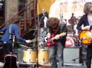 the republic tigers play the filter party at sxsw 2008