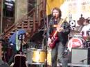 the republic tigers play the filter party at sxsw 2008