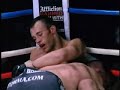 A Night Of Combat: Dennis Davis vs Dave Jansen Rd 3