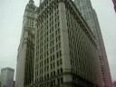Chicago - The magnificent mile
