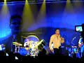 Morissey live in Athens Morissey live in Athens