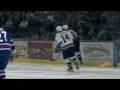 Carter Ashton - WHL Feature - Spring 2009
