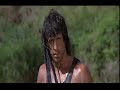 John Rambo - Man Against The World