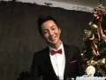 081126 KOLON Christmas Catalog Photoshoot