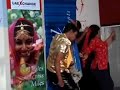 FOQ Vishu 2007 - Dance Troupe 1