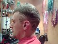 Tramlines by Andyjob @ ClipArt Hair