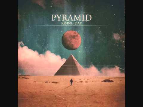 Pyramid - Cosmos