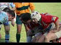 Rugby: Mauléon, un grand club. Rugby: Mauléon, un grand club.