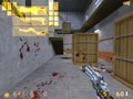 Vidéotest Half Life [ Ps2 ]