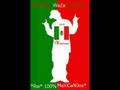 MENTES AGRESIVAS HIP- HOP SUPREMO