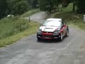 Rallye Ti?nov 2008