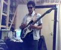 On Guitar, The One And Only Yair Wildeboer!!!!
