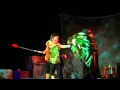 La isla. Factoría Teatro