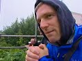 Nettle eating championships Nettle eating championships