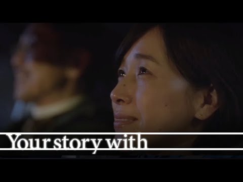 SUBARU 確信犯ショートフィルム スバル フォレスター