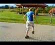 andrej shuffle *aggressiv style*