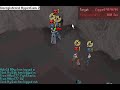 master lion bounty hunter vid 3