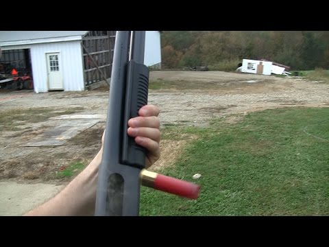how to buy a 12 gauge shotgun