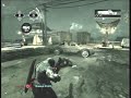 Blindfire Montage