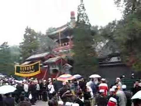 Islam in China: Eid ul Fitr pt 2