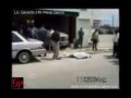 Homicidio Arma de Fuego