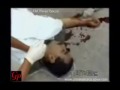 Homicidio Arma de Fuego