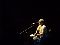 Evangeline Rose by Marc Broussard at Center Stage