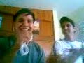 Anfer y Tomas - una fan enamorada