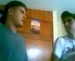 Anfer y Tomas - una fan enamorada