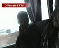 Grecia 2007 en el autobus hacia Delfos,Clara Campoamor