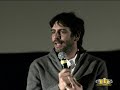SOLO UN PADRE regia Luca Lucini - conferenza 4° parte - WWW.RBCASTING.COM