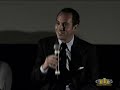 SOLO UN PADRE regia Luca Lucini - conferenza 4° parte - WWW.RBCASTING.COM