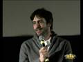 SOLO UN PADRE regia Luca Lucini - conferenza 4° parte - WWW.RBCASTING.COM