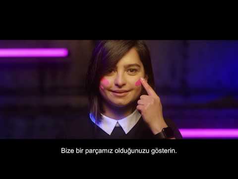 Nadir Hastalık Günü Official Video 2018 - 2018.01.29