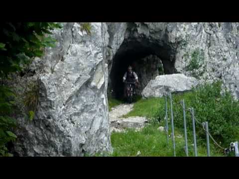 Monte Grappa - Sentiero 152