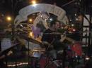 brushfire stankgrass drummer ian cunningham