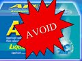 Colonoscopy instructions