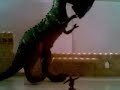 Godzilla