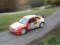 rallye des bauges 2008