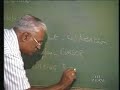 Lecture 30 - I/O Devices - Contd